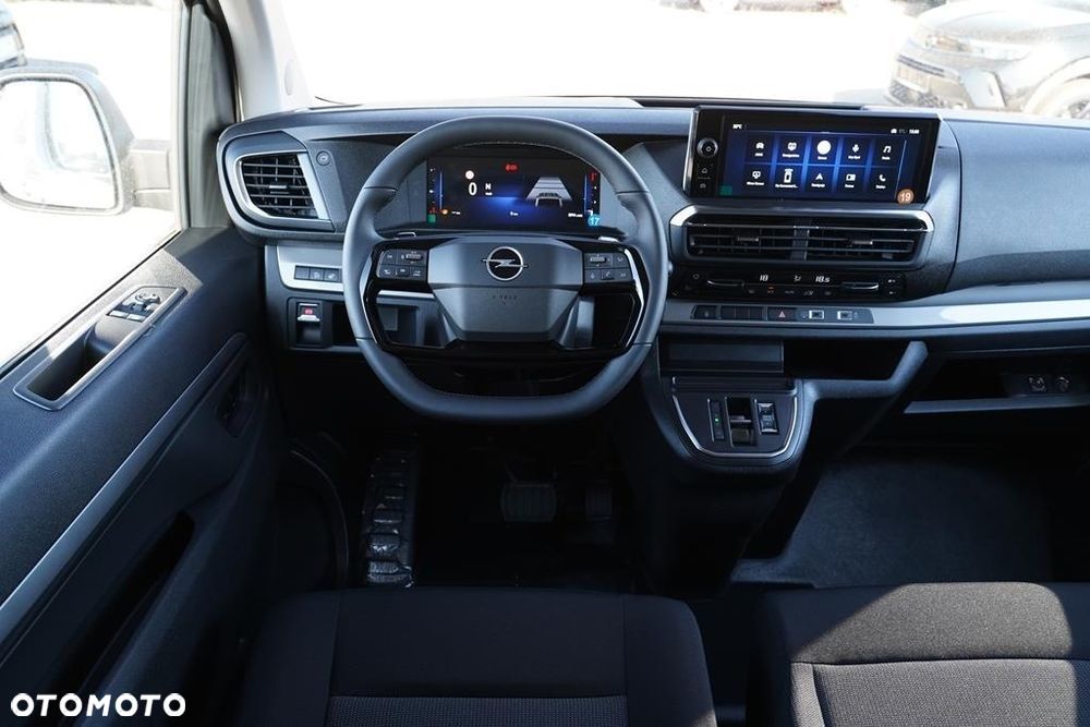 Opel Zafira 2.2 Diesel XL Business - 27