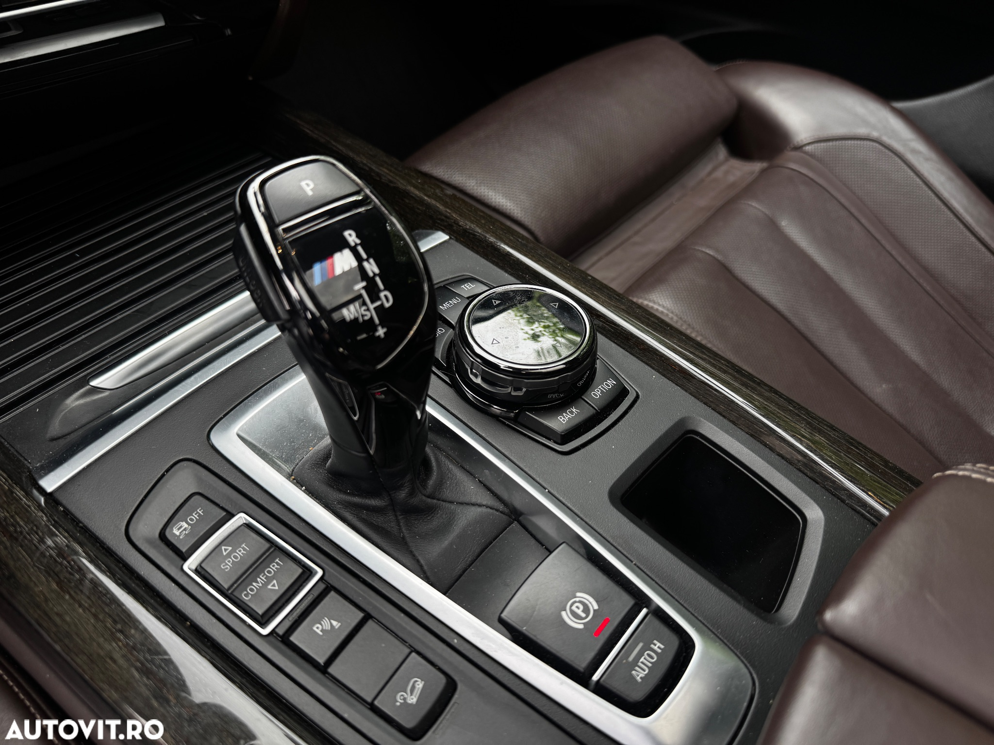 BMW X5 M M50d Sport-Aut. - 27