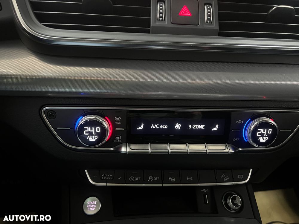 Audi Q5 40 TDI quattro S tronic sport - 34