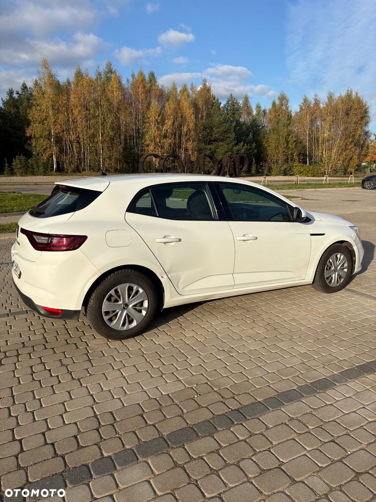 Renault Megane - 6