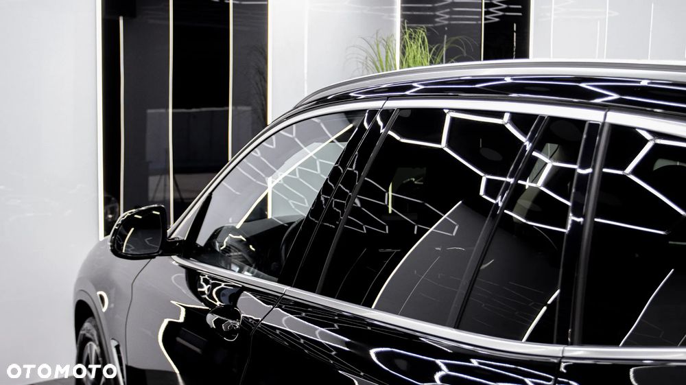 BMW X3 xDrive20d MHEV Luxury Line - 13
