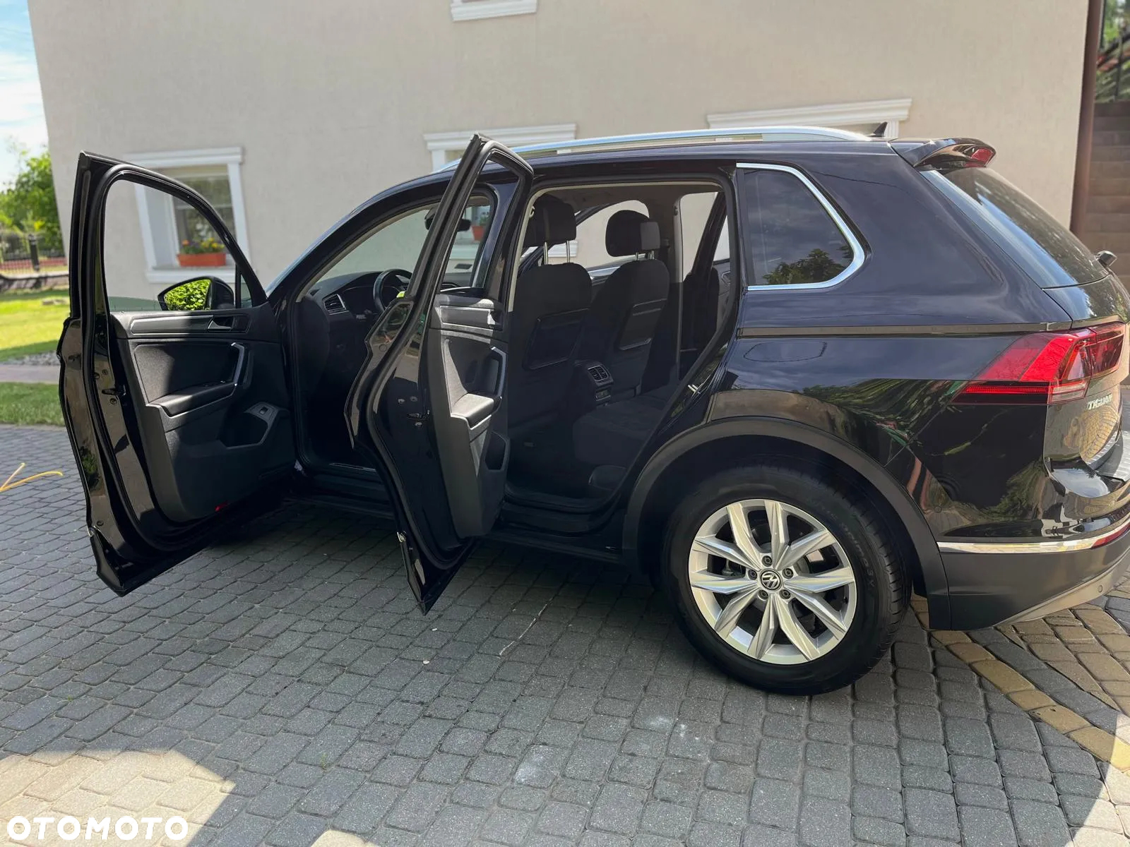 Volkswagen Tiguan 2.0 TDI BMT SCR Highline - 26
