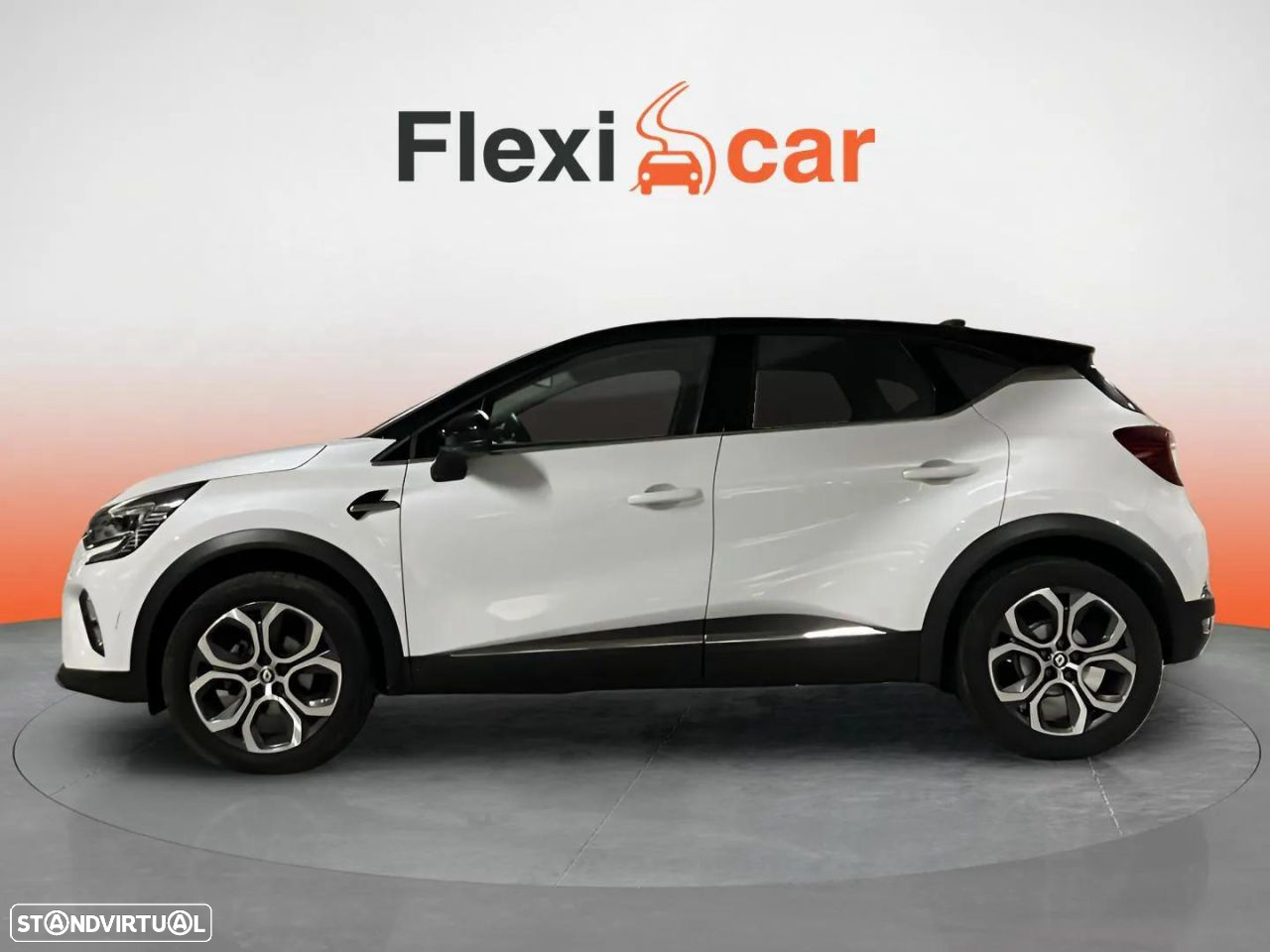 Renault Captur 1.0 TCe Techno - 3