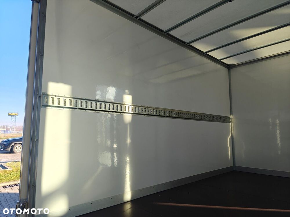 Mercedes-Benz Sprinter Sprinter - 11
