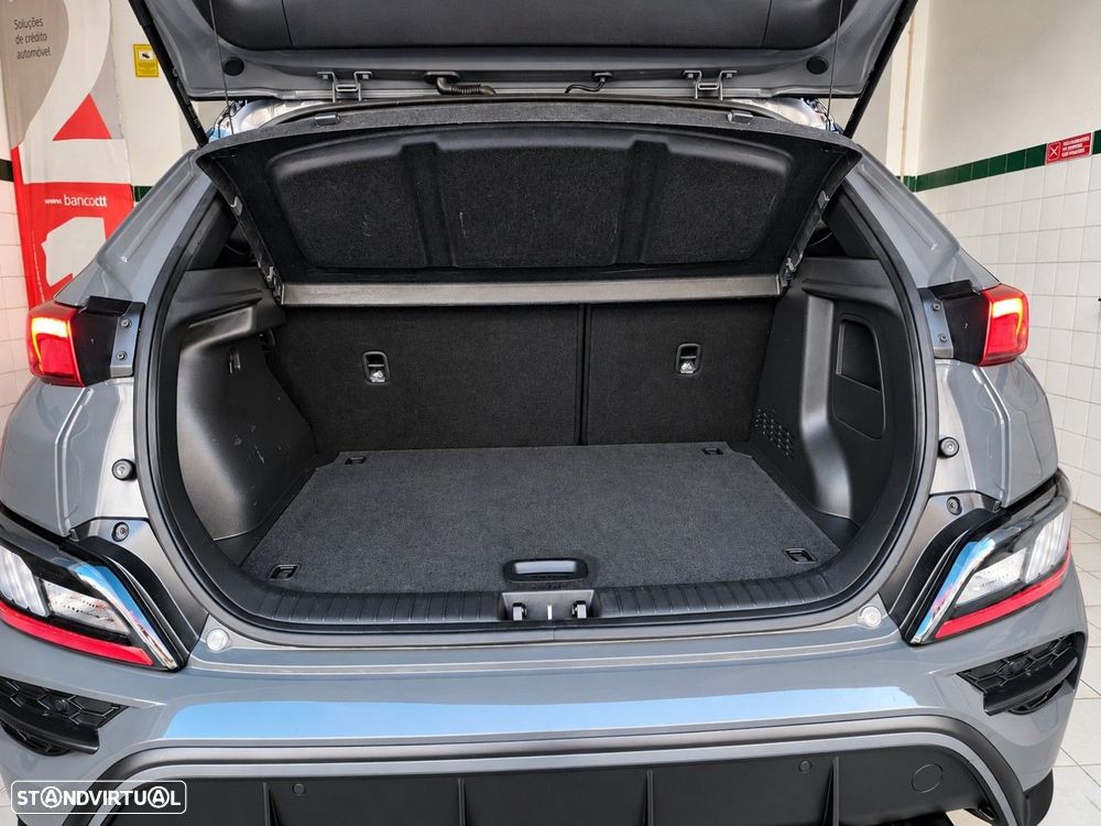 Hyundai Kauai 1.0 T-GDi N-Line - 16