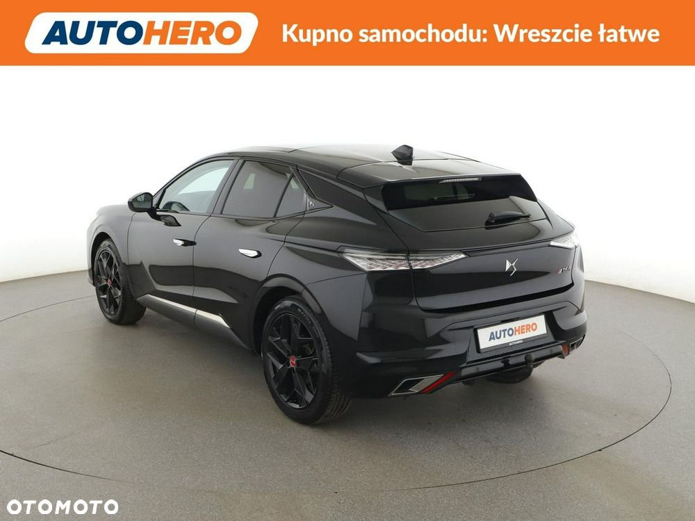 DS Automobiles DS 4 1.2 PureTech Performance Line + - 5