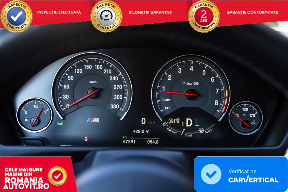 BMW M4 - 14