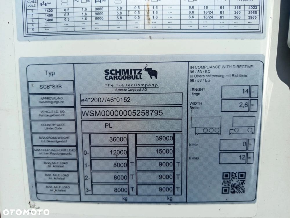 Schmitz Cargobull - 7