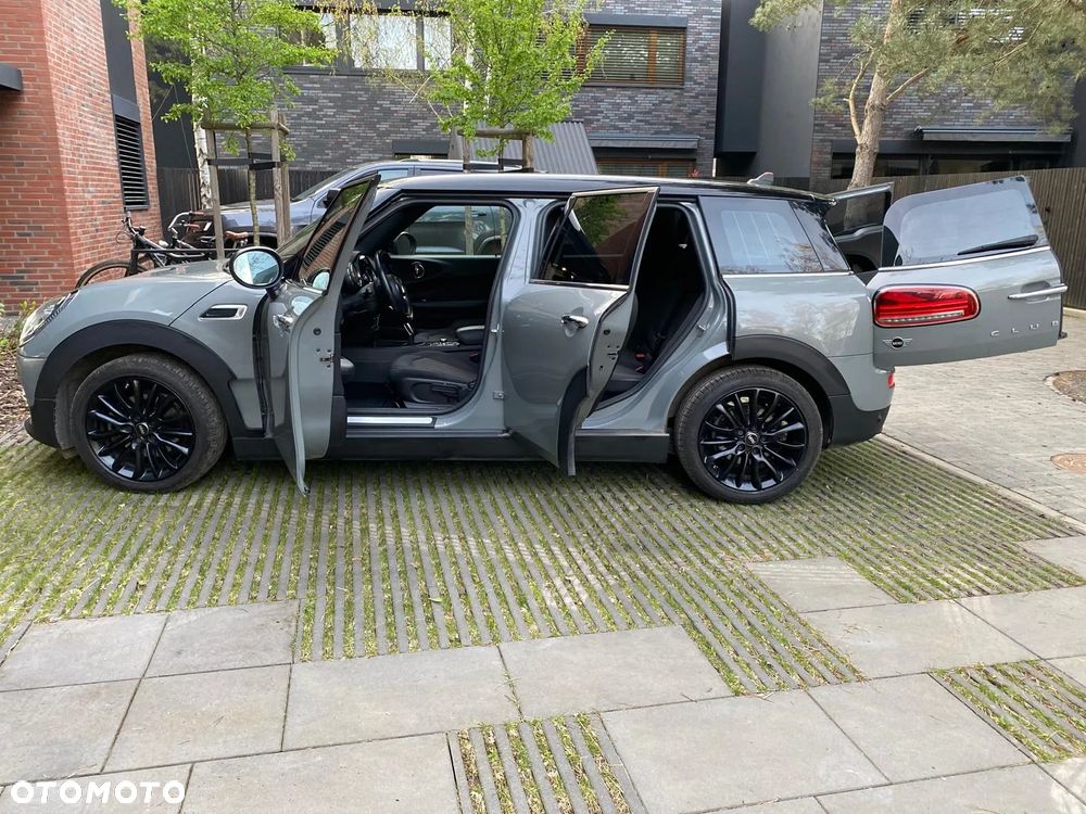 MINI Clubman Cooper - 3