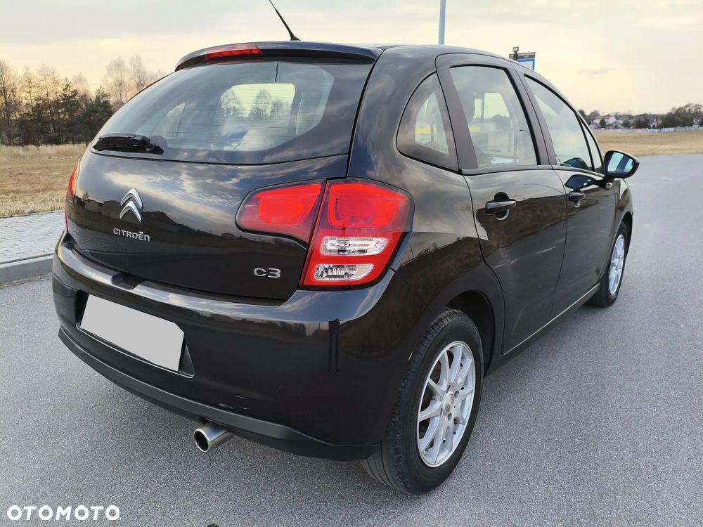 Citroën C3 VTi 95 Exclusive - 4