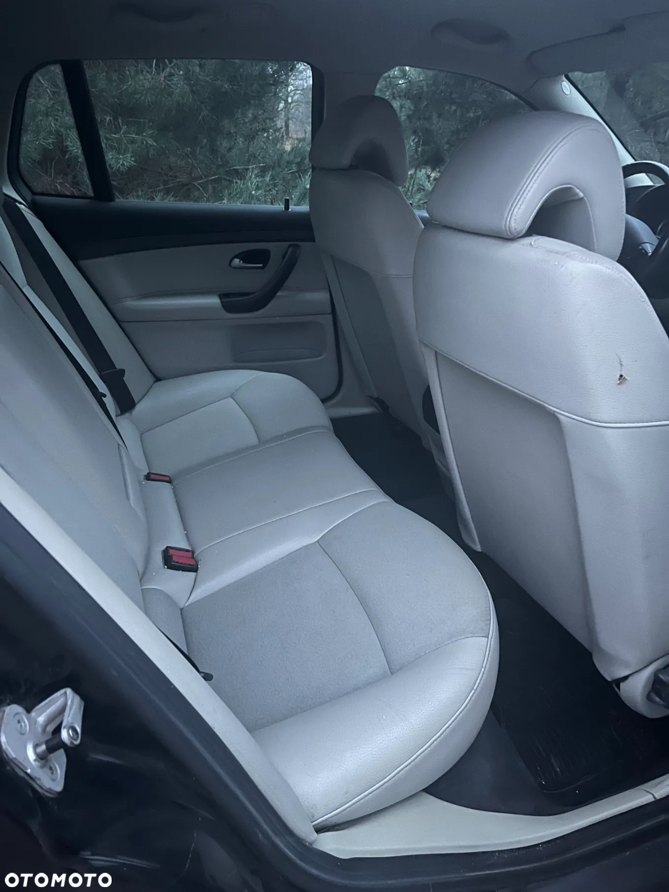 Saab 9-3 1.9 Sport Kombi TiD DPF Linear - 4