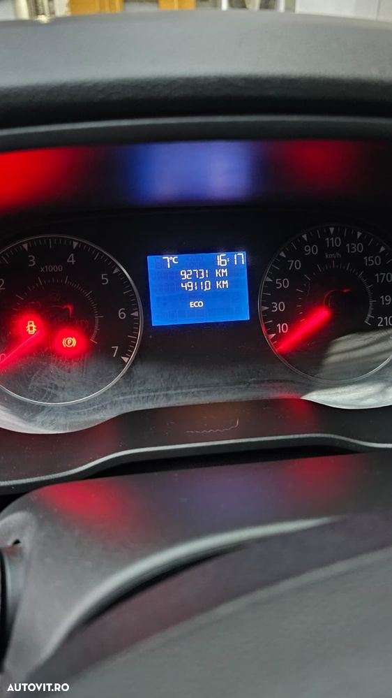 Dacia Duster 1.2 TCe 4WD Comfort - 2