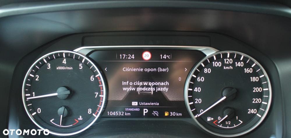 Nissan Qashqai - 29