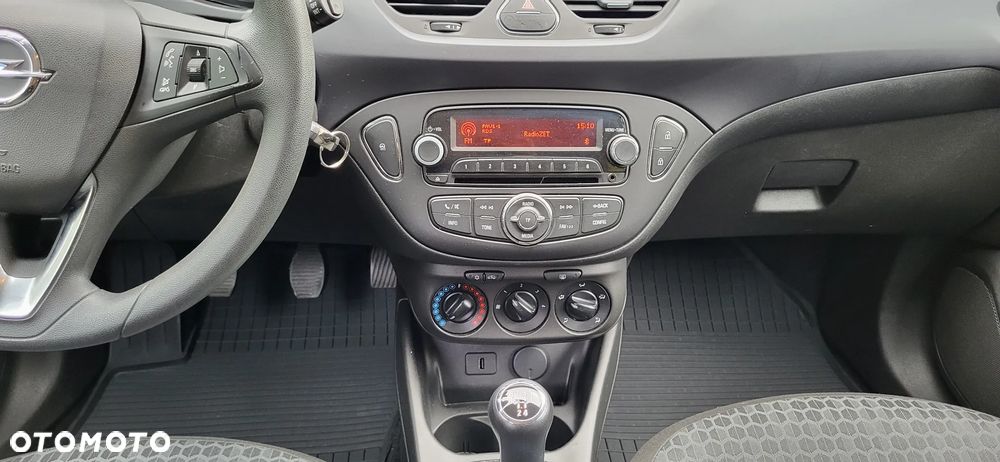 Opel Corsa 1.2 Edition - 31