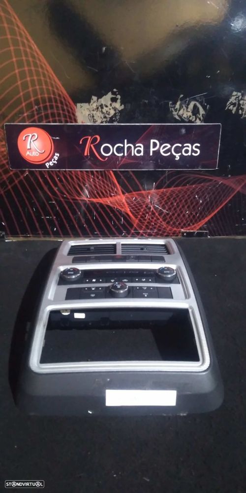 Consola Central Dodge Journey - 1