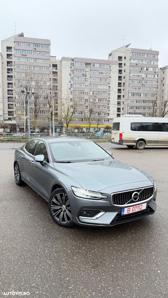 Volvo S60 - 4