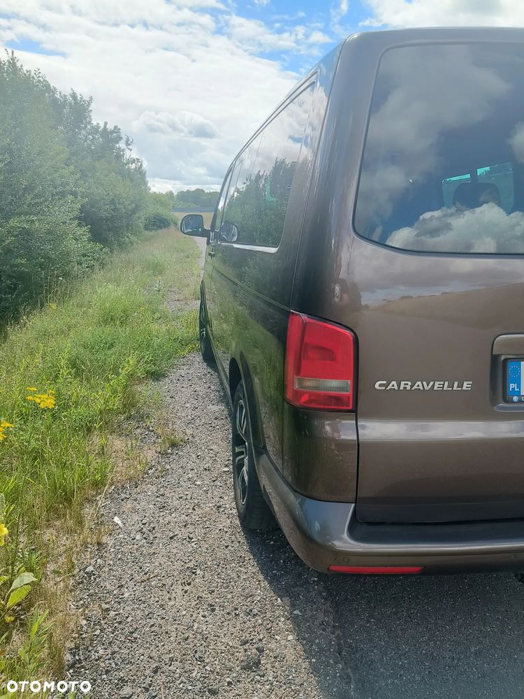 Volkswagen Caravelle L1 Comfortline - 6