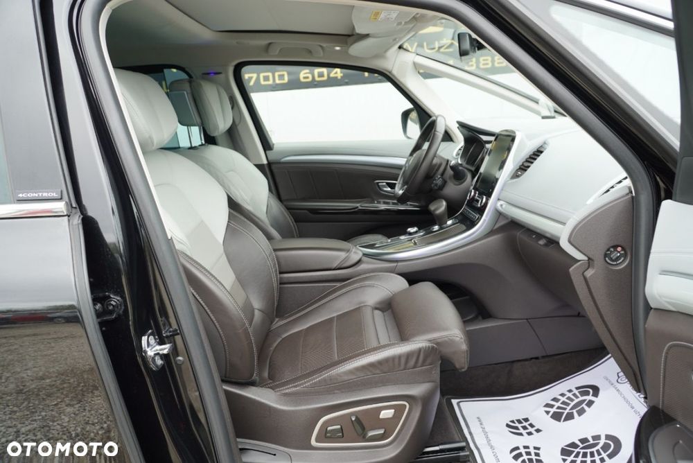 Renault Espace Energy dCi 160 EDC Initiale Paris - 6