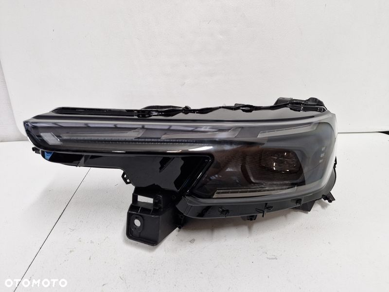 alfa romeo junior milano lampa lewy przód lewa przedni reflektor led eu 50572576 - 1