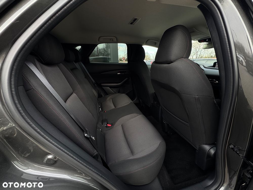 Mazda CX-30 e-SKYACTIVE G 150 SKYACTIV-Drive HOMURA - 26