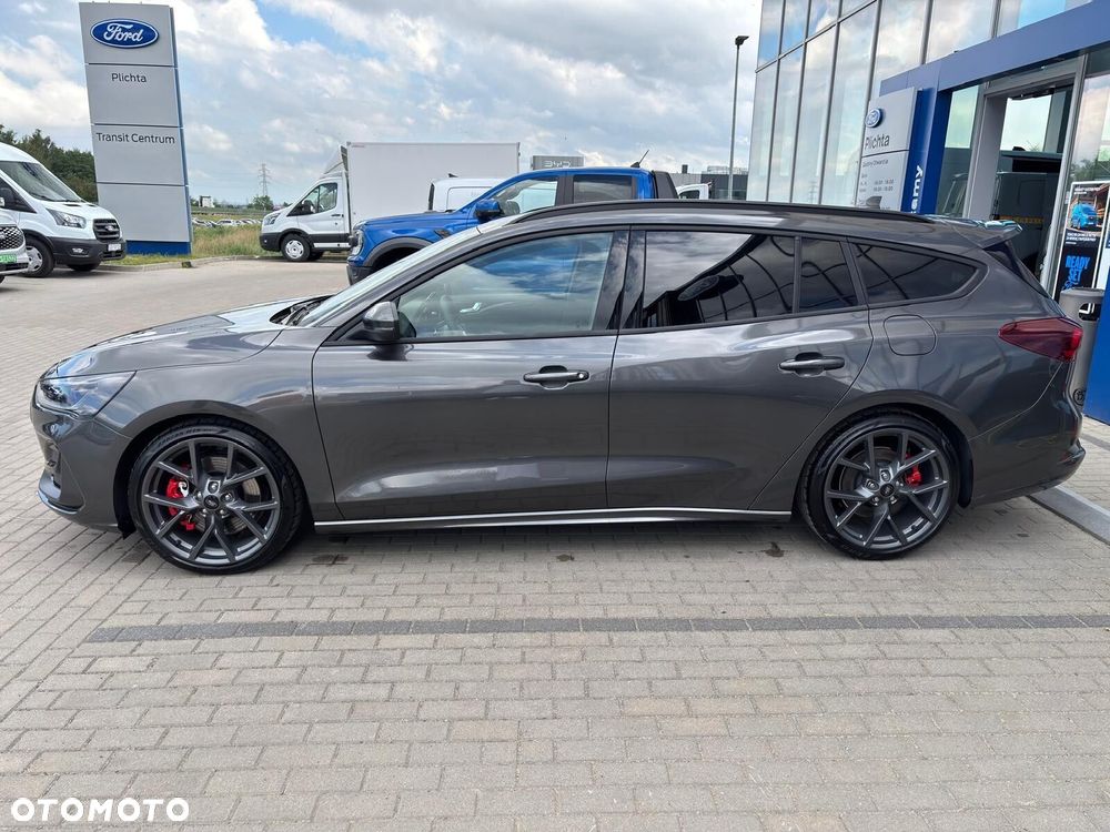 Ford Focus - 11