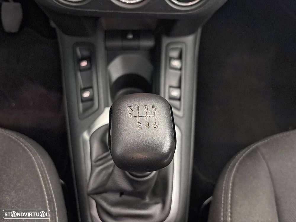 Citroën C-Elysée 1.6 BlueHDi Shine - 20