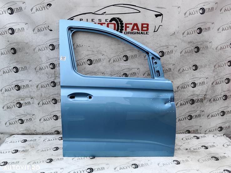 Usa dreapta fata Volkswagen Caddy,Ford Tourneo connect an an 2020-2021 - 1