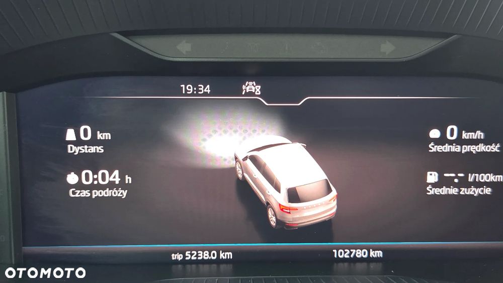 Skoda Karoq 1.5 TSI ACT GPF 4x2 Style DSG - 14