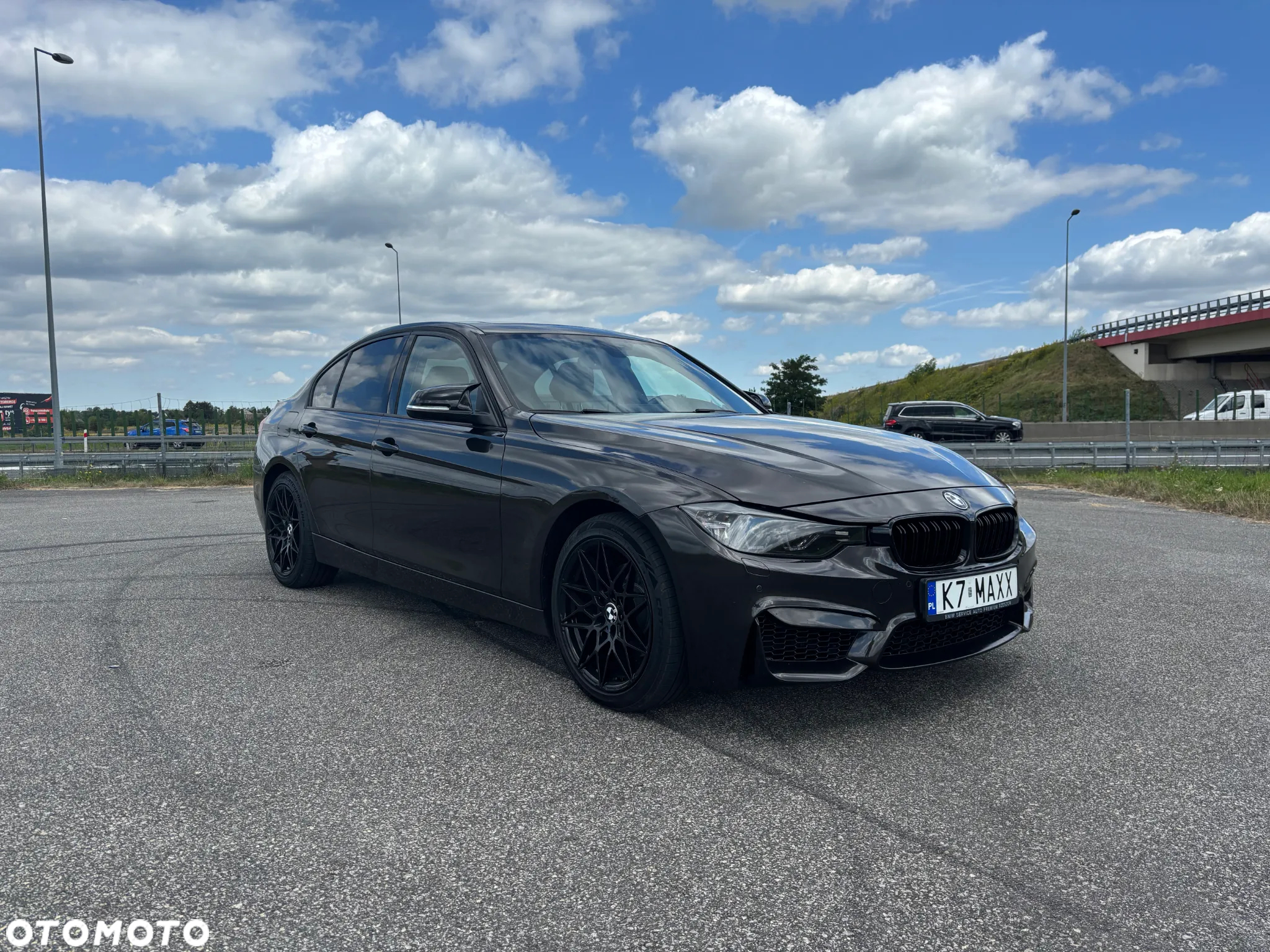 BMW Seria 3 328i Sport Line - 12