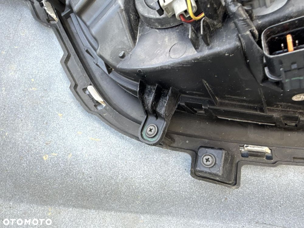 HYUNDAI I30 II LIFT ZDERZAK PRZEDNI PRZÓD - 12