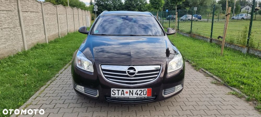 Opel Insignia - 3