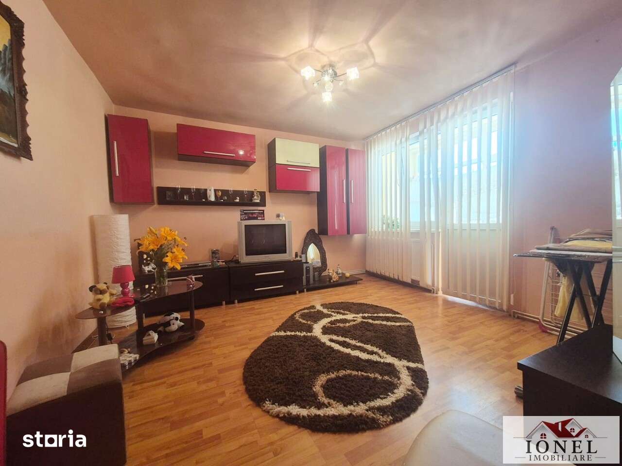 Apartament doua camere Ocna Mures — fotografia 1