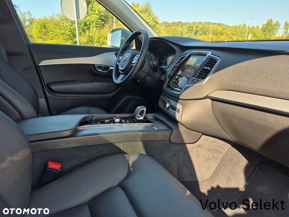 Volvo XC 90 - 10
