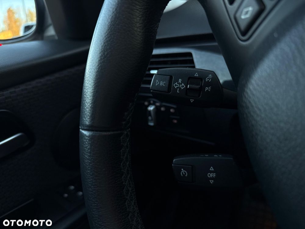 BMW Seria 3 - 20