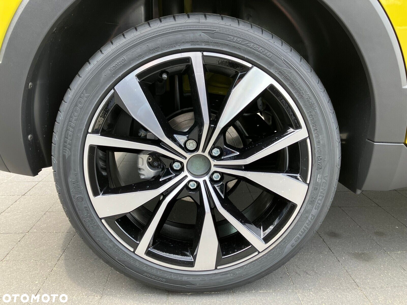 Volkswagen T-Cross - 9