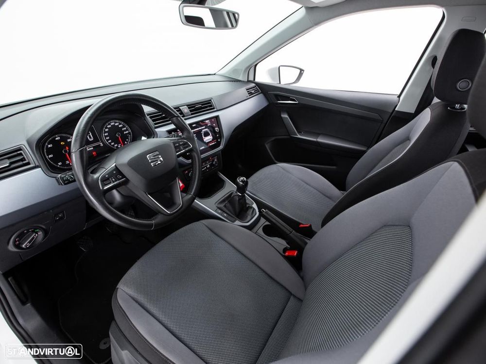 SEAT Arona 1.6 TDI Style - 7