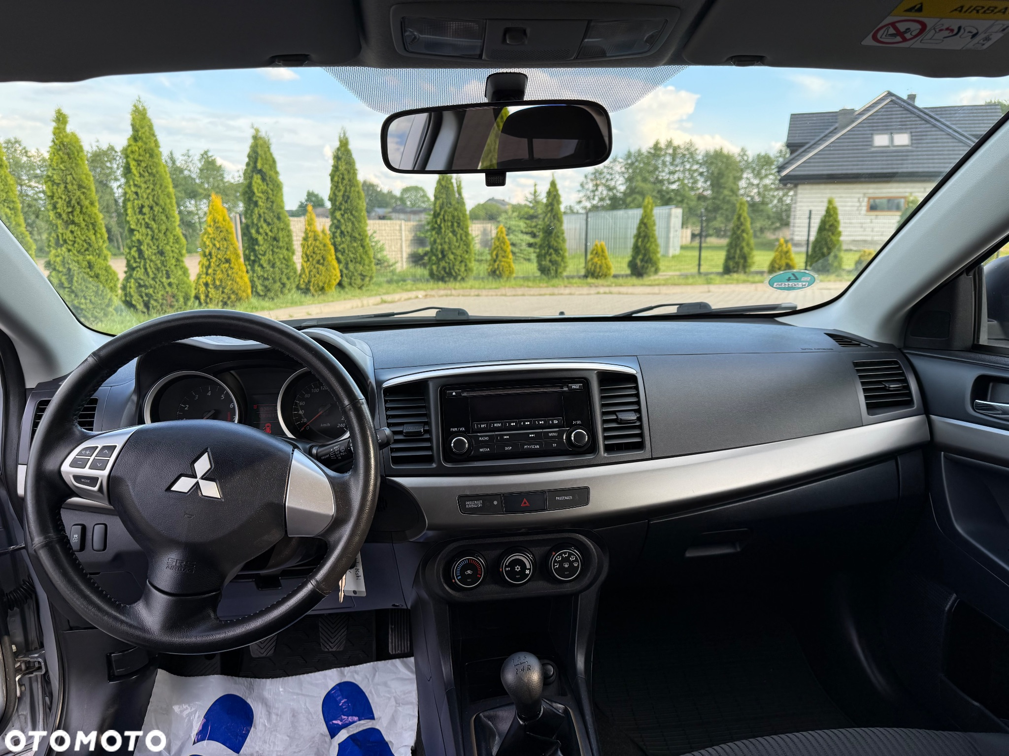 Mitsubishi Lancer 1.6 - 14