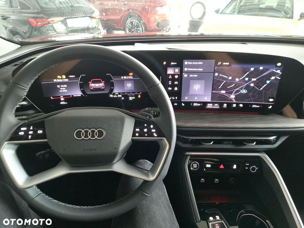 Audi Q5 - 12