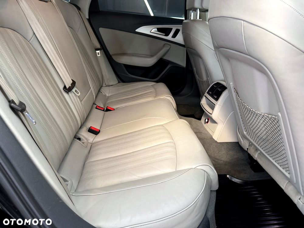 Audi A6 Avant 2.0 TDI ultra S tronic - 28