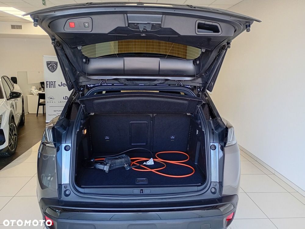 Peugeot 3008 - 7
