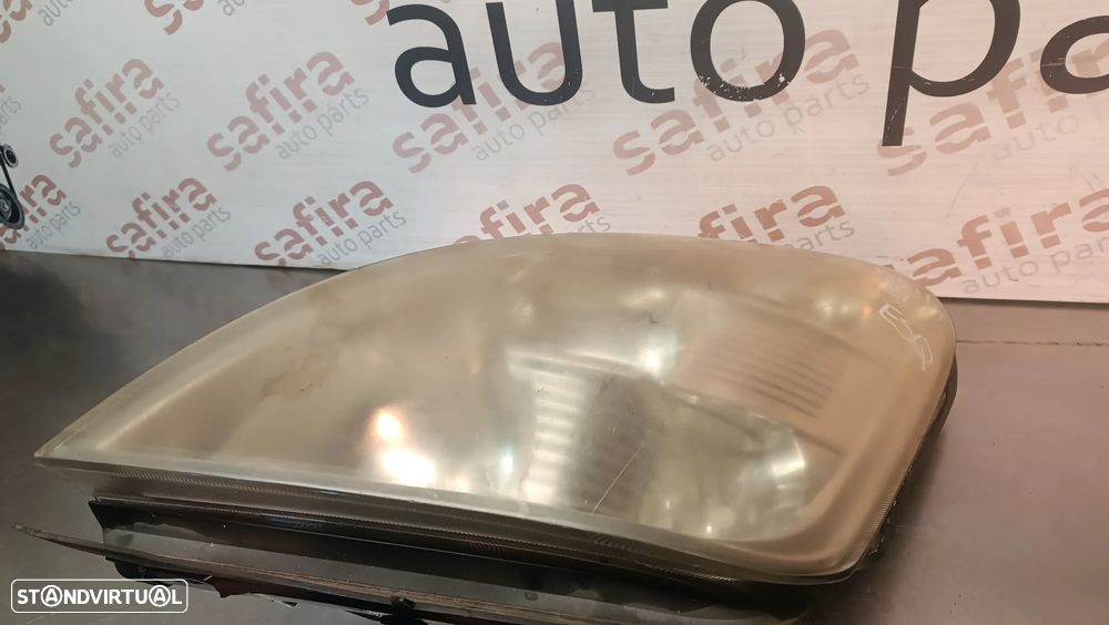 OTICA / FAROL IVECO DAILY IV - 69500013 - ESQUERDA - 3