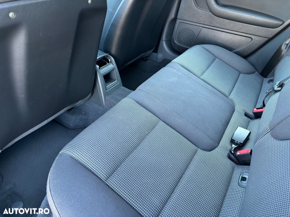 Audi A3 1.4 TFSI Sportback Ambition - 23