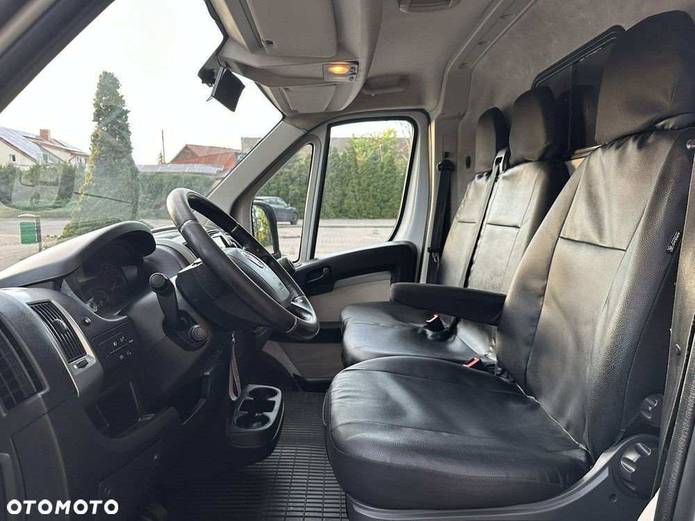 Fiat Ducato - 8