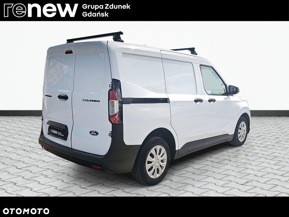 Ford transit-courier Trend - 6