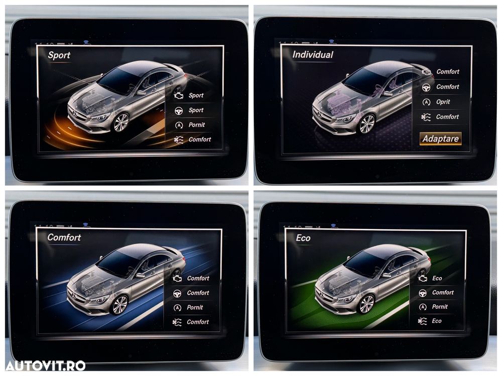 Mercedes-Benz CLA 200 d 4Matic 7G-DCT AMG Line - 19