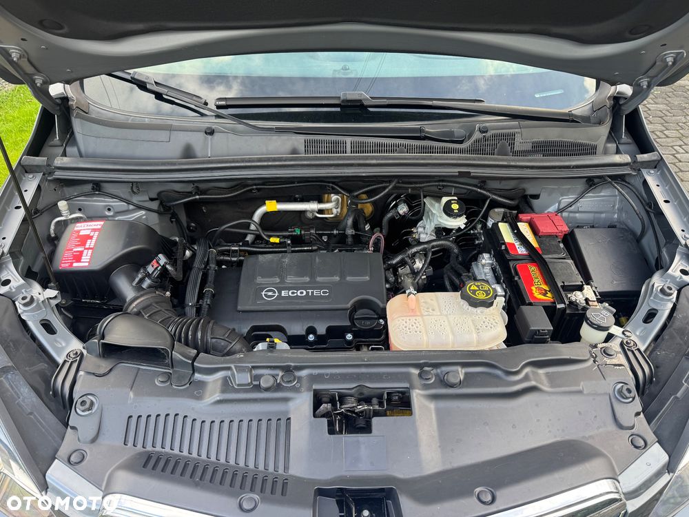 Opel Mokka - 37