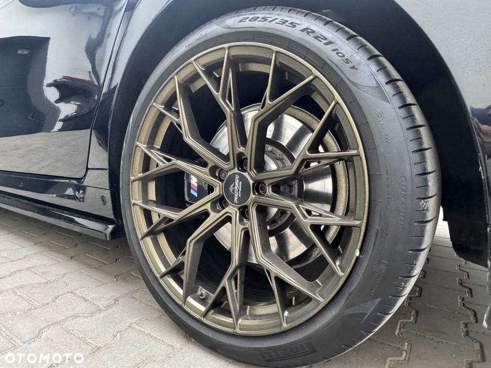 BMW Seria 7 - 13