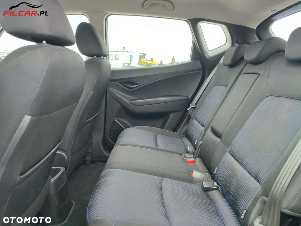 Hyundai ix20 - 7