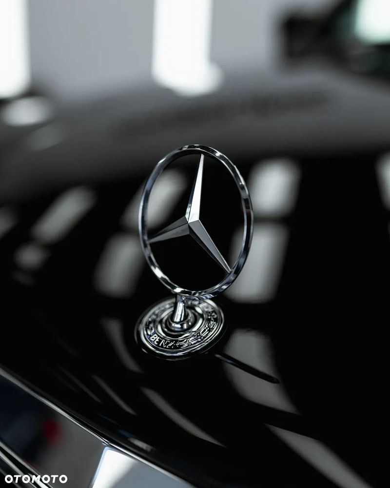 Mercedes-Benz W124 (1984-1993) - 7