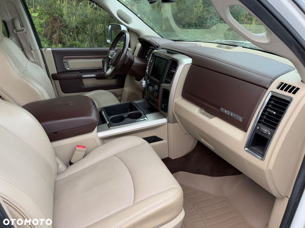 RAM 1500 - 20